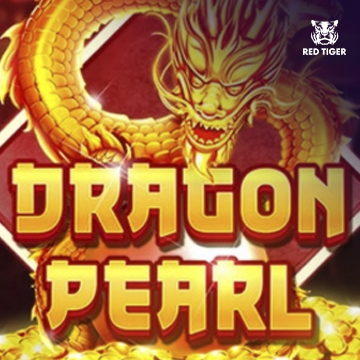 Redtiger : Dragon Pearl - FOXYBET77
