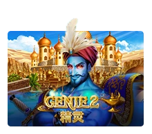 Joker123 : Genie 2 - FOXYBET77