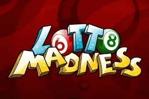 Lotto Madness - FOXYBET77