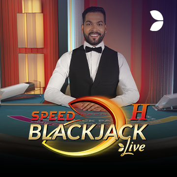 Speed Blackjack H - FOXYBET77