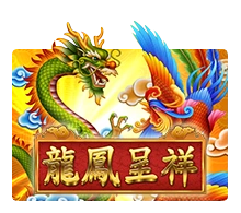 Joker123 : Dragon Phoenix - FOXYBET77