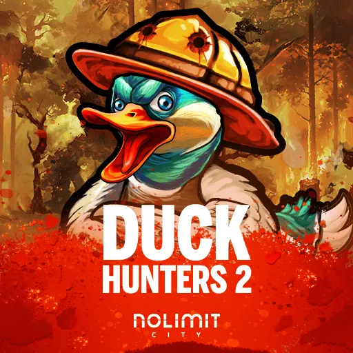 NoLimitCity : Duck Hunters 2 - FOXYBET77