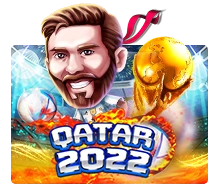 Joker123 : Qatar 2022 - FOXYBET77
