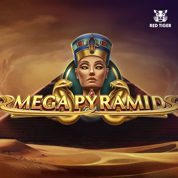 Redtiger : Mega Pyramid - FOXYBET77