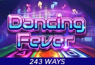 Spadegaming : Dancing Fever - FOXYBET77