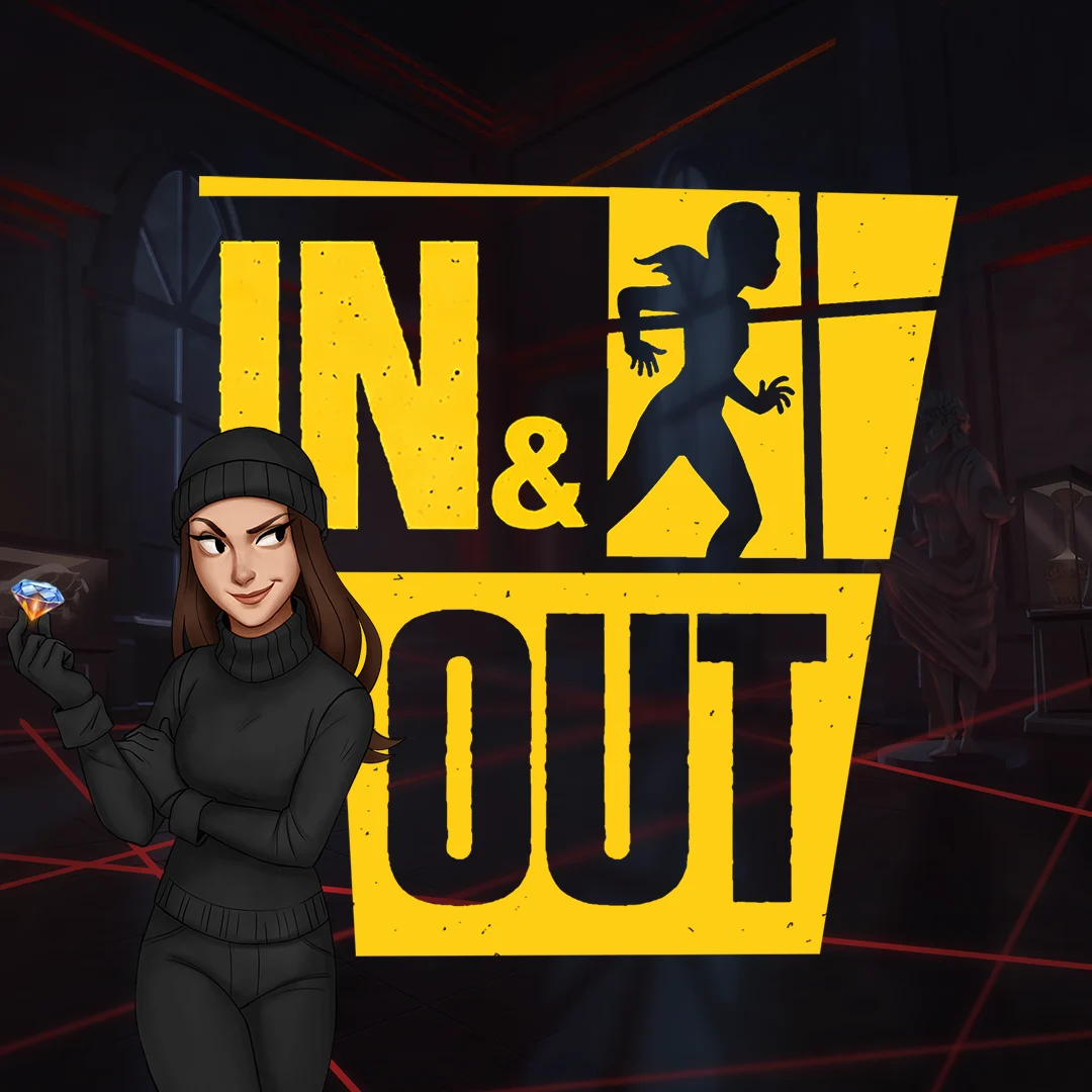 In and Out - FOXYBET77