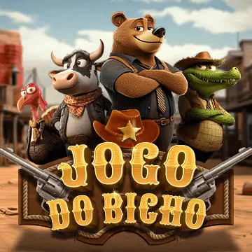 Jogo Do Bicho - FOXYBET77