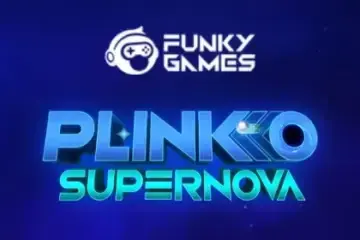 Plinko Supernova - FOXYBET77