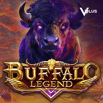 Buffalo Legend - FOXYBET77