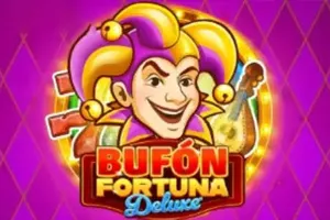 Bufón Fortuna Deluxe - FOXYBET77