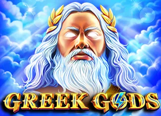 Pragmatic : Greek Gods - FOXYBET77
