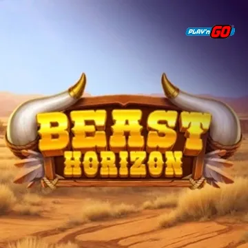 PlaynGo : Beast Horizon - FOXYBET77