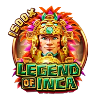 Facai : LEGEND OF INCA - FOXYBET77