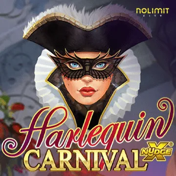 NolimitCity : Harlequin Carnival - FOXYBET77