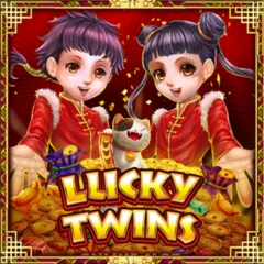 Lucky Twins - FOXYBET77