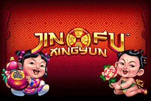 Jinfu Xingyun - FOXYBET77