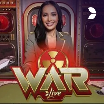 War - FOXYBET77