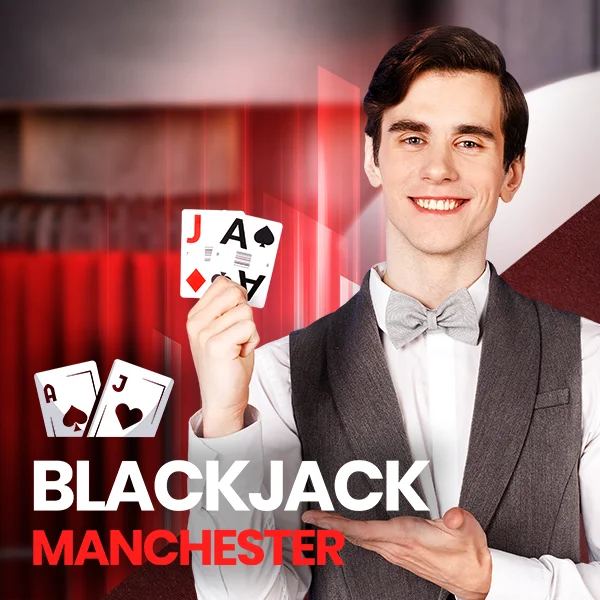 Blackjack Manchester - FOXYBET77