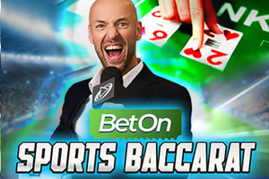 Bet On Sports Baccarat - FOXYBET77