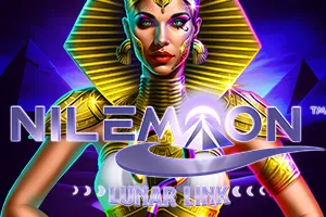 Lunar Link: Nile Moon™ - FOXYBET77