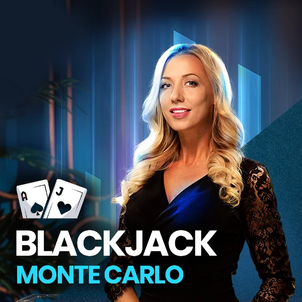 Blackjack Monte Carlo - FOXYBET77