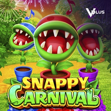 Snappy Carnival - FOXYBET77