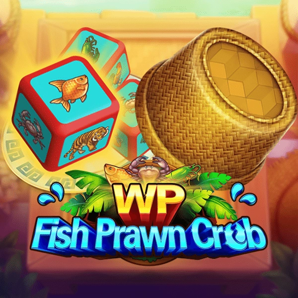 WP Fish Prawn Crab - FOXYBET77