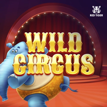Redtiger : Wild Circus - FOXYBET77