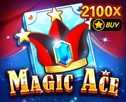 JDB : Magic Ace - FOXYBET77