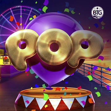 Bigtime : Pop - FOXYBET77