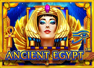 Pragmatic : Ancient Egypt - FOXYBET77