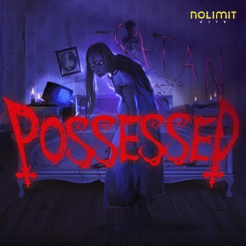 NolimitCity : Possessed - FOXYBET77