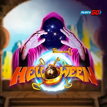 PlaynGo : Helloween - FOXYBET77