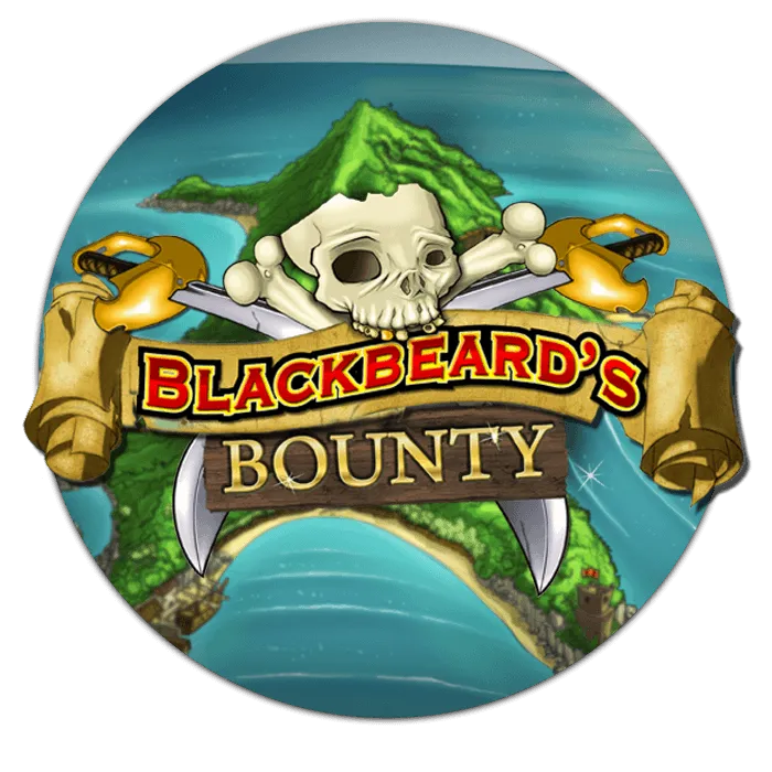 Habanero : Blackbeards Bounty - FOXYBET77
