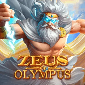Besoft : Zeus of Olympus - FOXYBET77