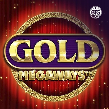 Bigtime : Gold Megaways - FOXYBET77