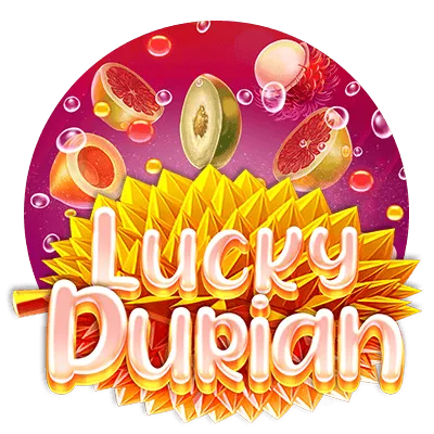 Habanero : Lucky Durian - FOXYBET77