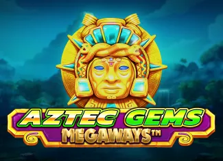 Pragmatic : Aztec Gems Megaways - FOXYBET77