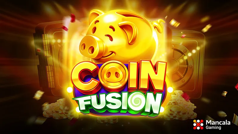 Mancala : Coin Fusion - FOXYBET77