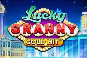 Gold Hit: Lucky Granny - FOXYBET77