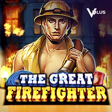 The Great Firefighter - FOXYBET77