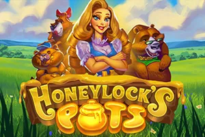 Honeylocks Pots - FOXYBET77