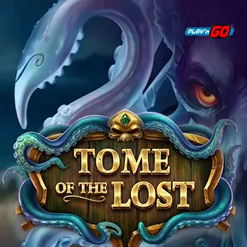 PlaynGo : Tome of the Lost - FOXYBET77