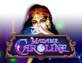 PLAYSTAR : MADAME CAROLINE - FOXYBET77