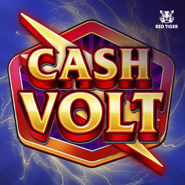 Redtiger : Cash Volt - FOXYBET77