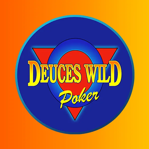 Deuces Wild - FOXYBET77