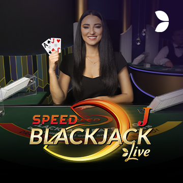 Speed Blackjack J - FOXYBET77
