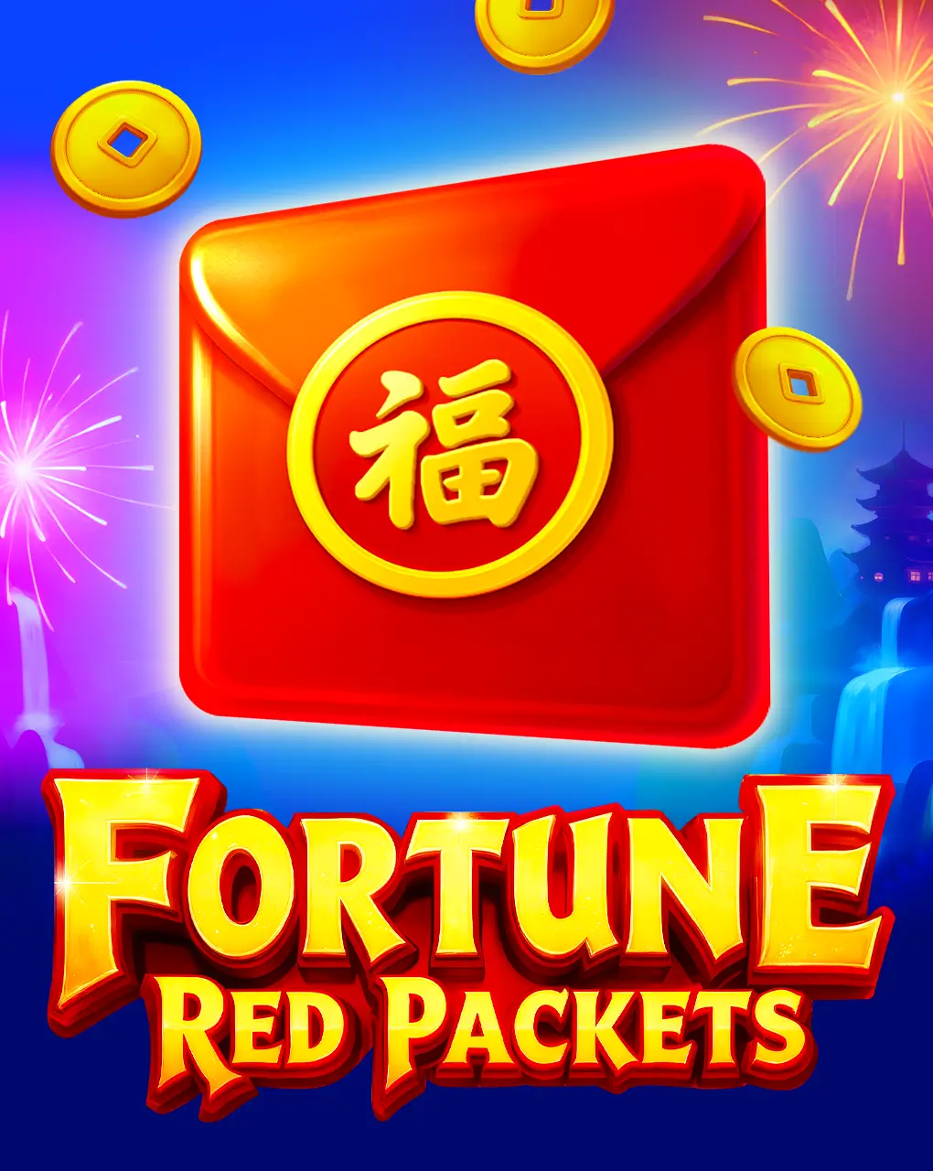 Fortune Red Packets - FOXYBET77