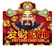 Joker123 : Fat Choy Choy Sun - FOXYBET77