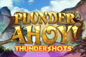 Plunder Ahoy! - FOXYBET77